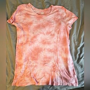 VS Pink tshirt